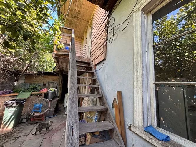 Bodega en venta en Quinta Normal