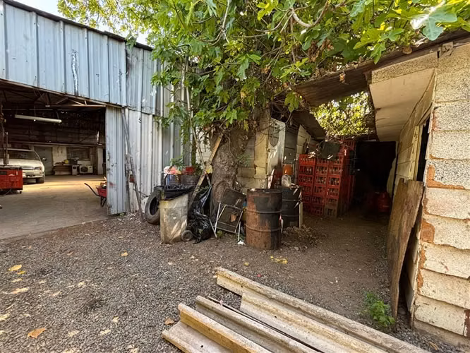 Bodega en venta en Quinta Normal