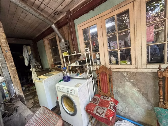 Bodega en venta en Quinta Normal