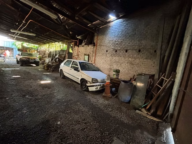 Bodega en venta en Quinta Normal