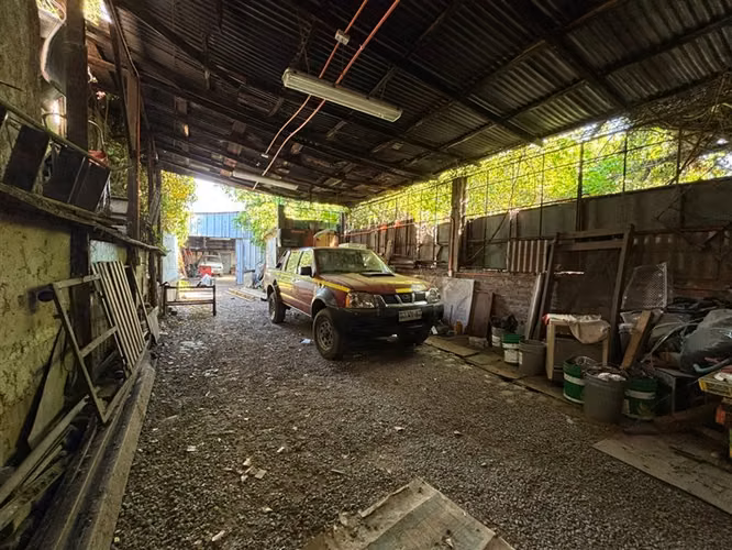 Bodega en venta en Quinta Normal