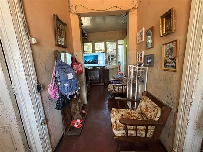 Bodega en venta en Quinta Normal