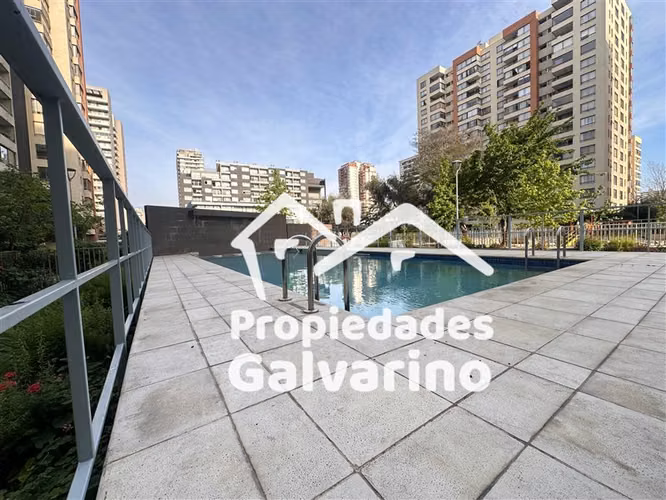 Departamento en venta de 1 dorm. en San Miguel