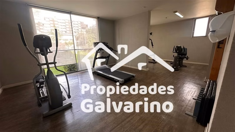 Departamento en venta de 1 dorm. en San Miguel