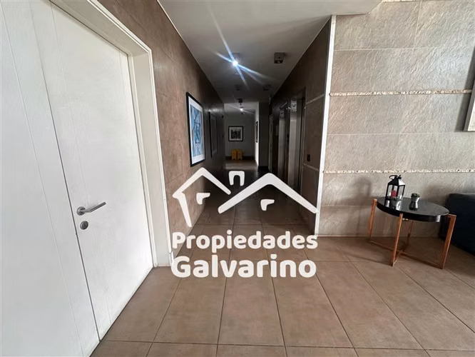 Departamento en venta de 1 dorm. en San Miguel