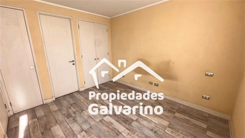 Departamento en venta de 1 dorm. en San Miguel