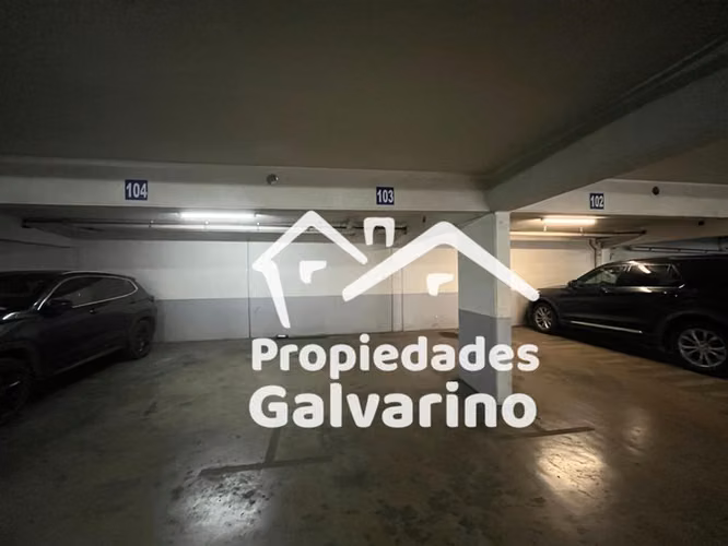 Departamento en venta de 1 dorm. en San Miguel