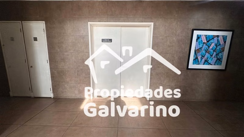 Departamento en venta de 1 dorm. en San Miguel