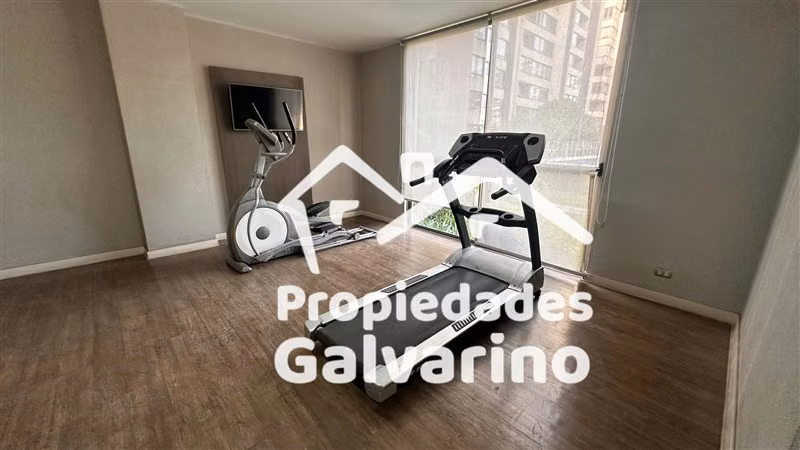 Departamento en venta de 1 dorm. en San Miguel