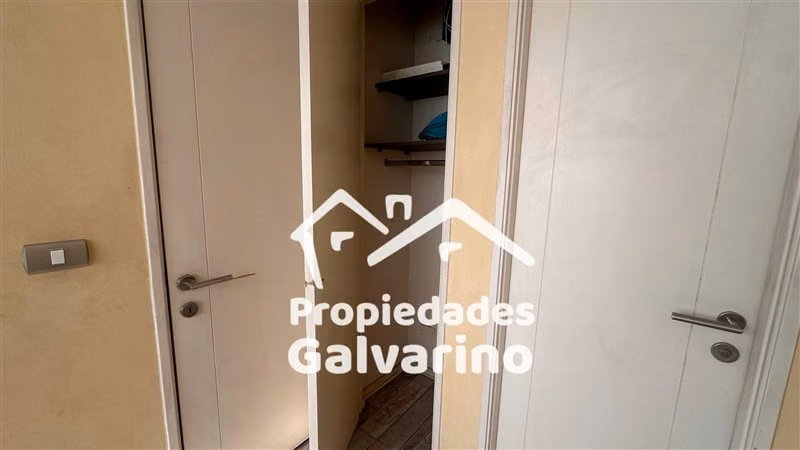 Departamento en venta de 1 dorm. en San Miguel