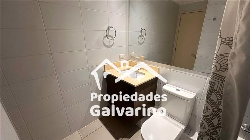 Departamento en venta de 1 dorm. en San Miguel