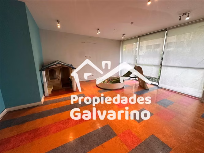 Departamento en venta de 1 dorm. en San Miguel