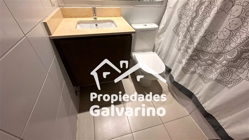 Departamento en venta de 1 dorm. en San Miguel