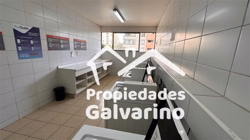 Departamento en venta de 1 dorm. en San Miguel