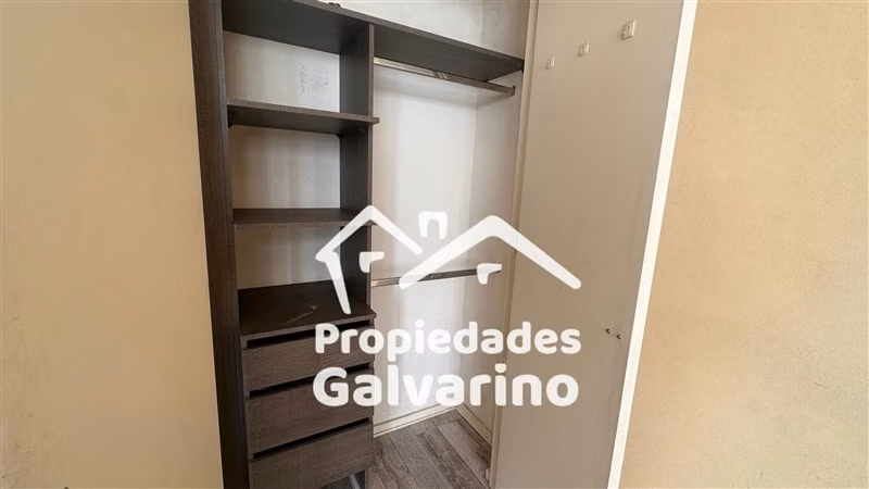 Departamento en venta de 1 dorm. en San Miguel