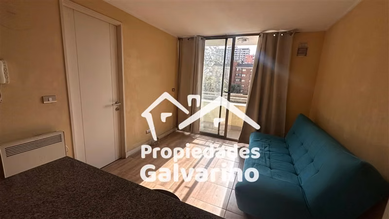Departamento en venta de 1 dorm. en San Miguel