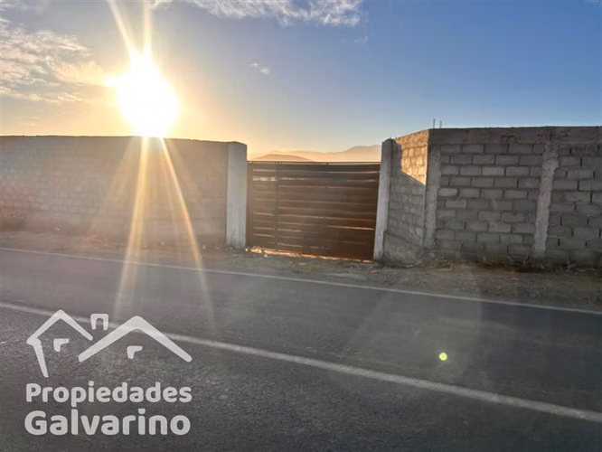 Parcela en venta en La Serena - Imagen 2