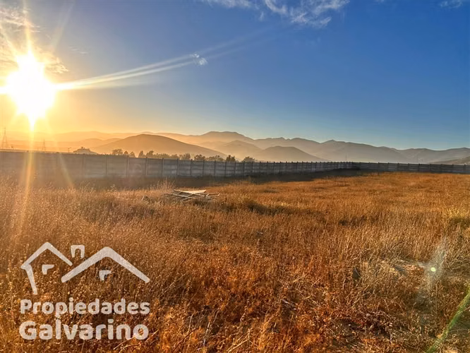 Parcela en venta en La Serena - Imagen 8