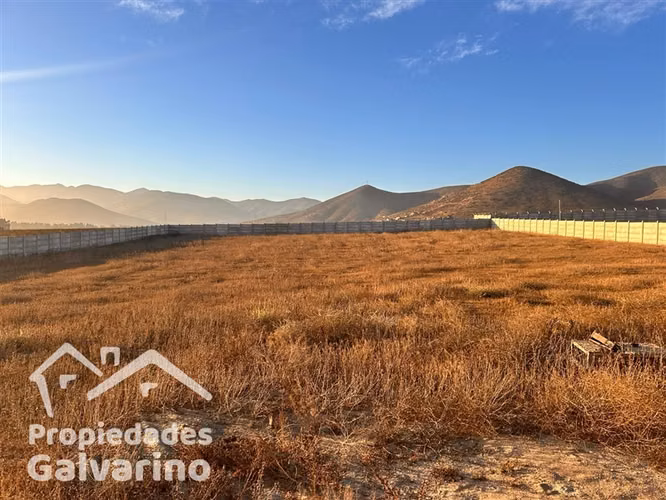 Parcela en venta en La Serena - Imagen 6