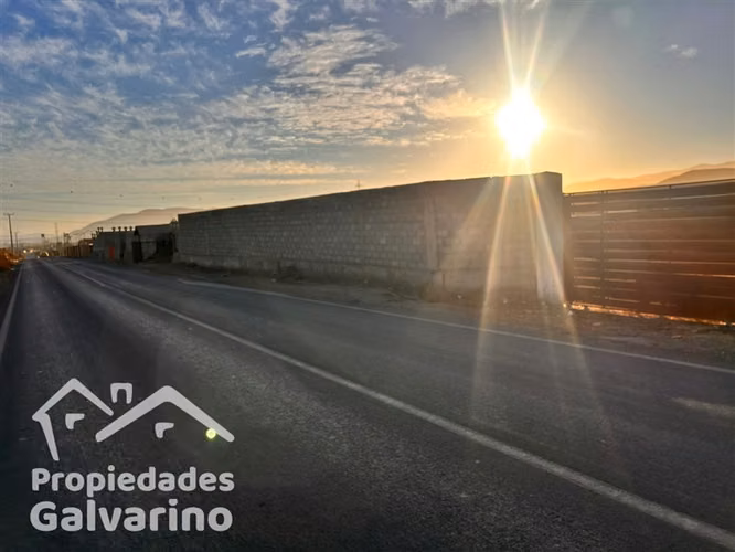 Parcela en venta en La Serena - Imagen 3
