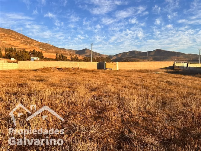 Parcela en venta en La Serena - Imagen 7
