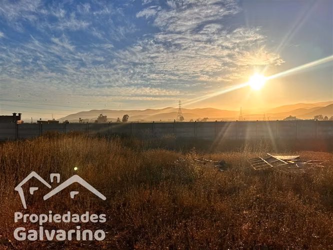 Parcela en venta en La Serena - Imagen 12