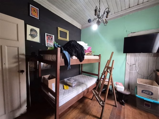 Casa en venta de 3 dorm. 1 baño en Independencia