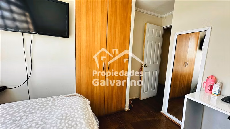 Casa en condominio en venta de 4 dorm. en Quilicura