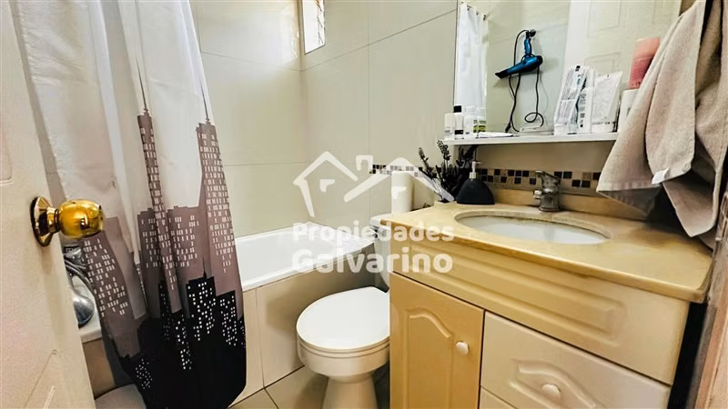 Casa en condominio en venta de 4 dorm. en Quilicura