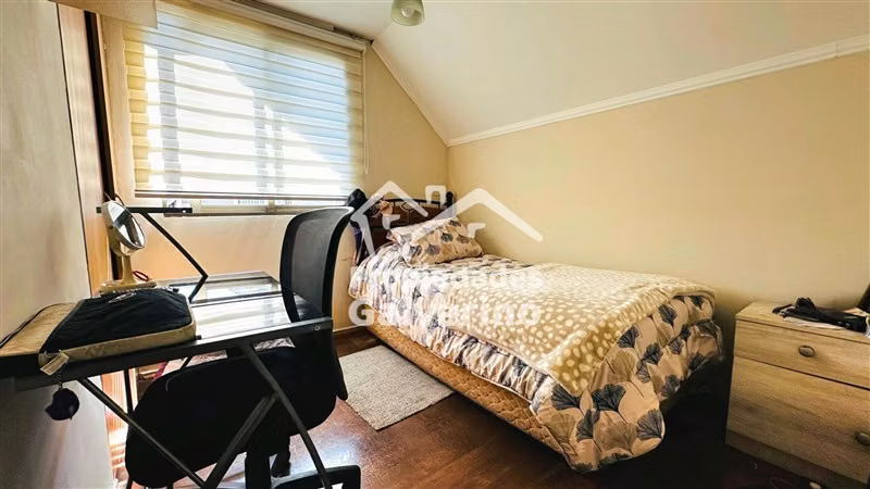 Casa en condominio en venta de 4 dorm. en Quilicura