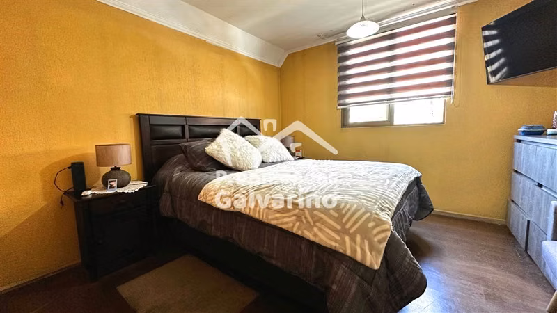 Casa en condominio en venta de 4 dorm. en Quilicura