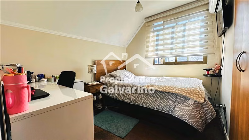 Casa en condominio en venta de 4 dorm. en Quilicura