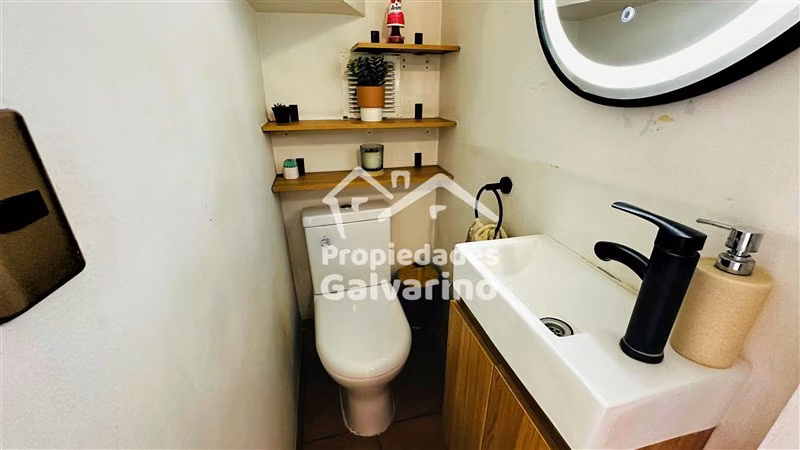 Casa en condominio en venta de 4 dorm. en Quilicura