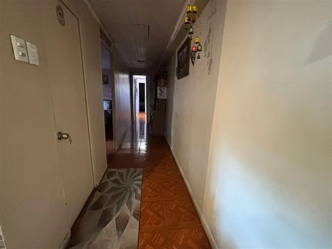 Casa en venta de 3 dorm. en Conchalí