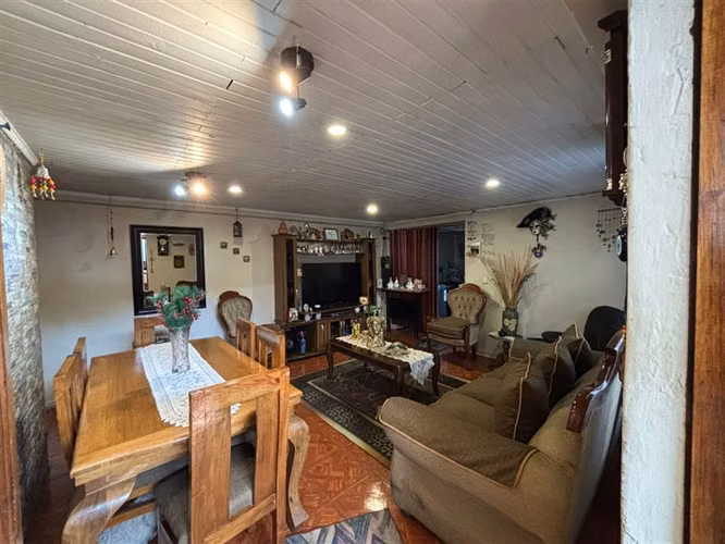 Casa en venta de 3 dorm. en Conchalí