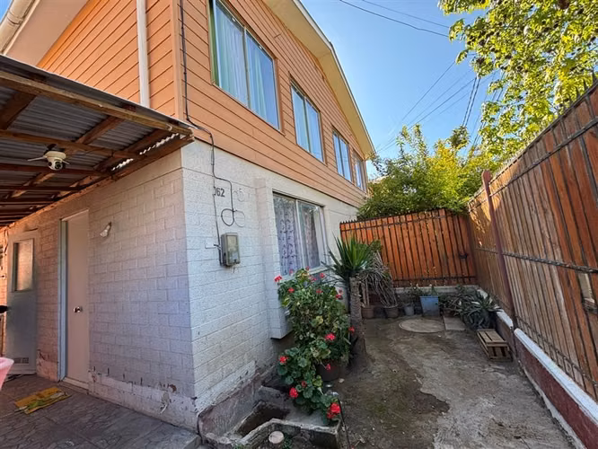Casa en venta de 3 dorm. en Lampa