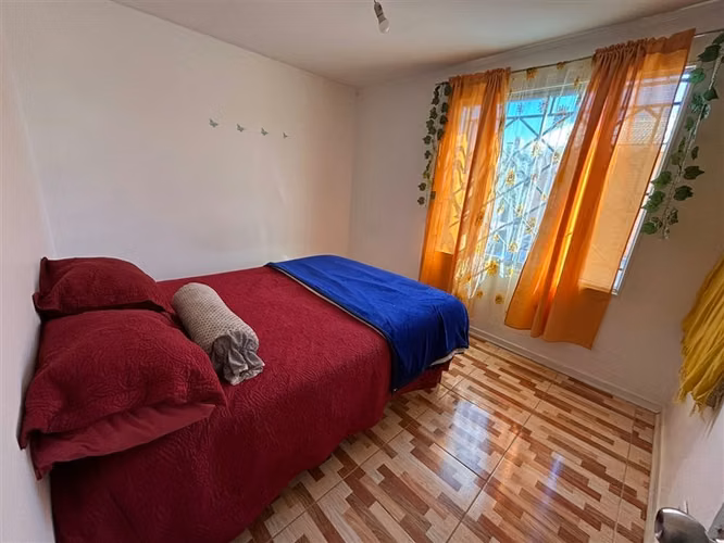 Casa en venta de 3 dorm. en Lampa