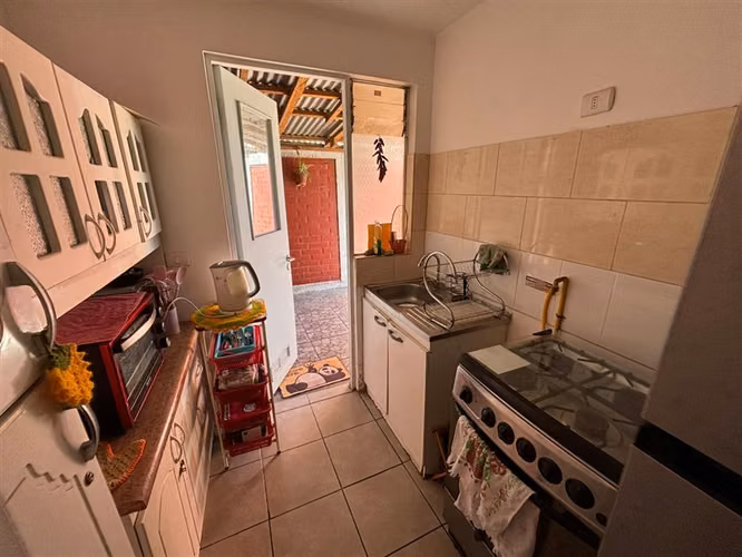 Casa en venta de 3 dorm. en Lampa