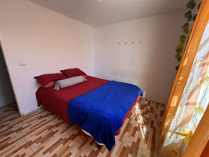 Casa en venta de 3 dorm. en Lampa