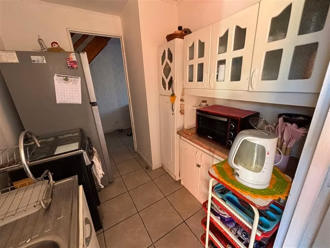 Casa en venta de 3 dorm. en Lampa