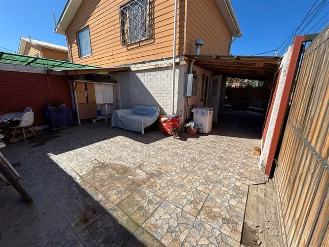 Casa en venta de 3 dorm. en Lampa