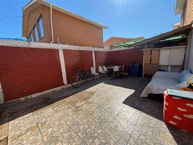 Casa en venta de 3 dorm. en Lampa