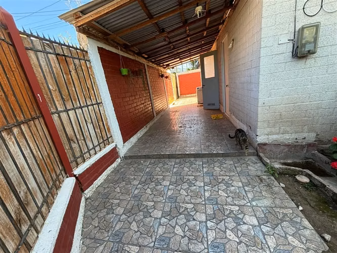 Casa en venta de 3 dorm. en Lampa