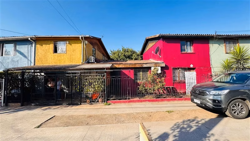 Casa en venta en Conchalí