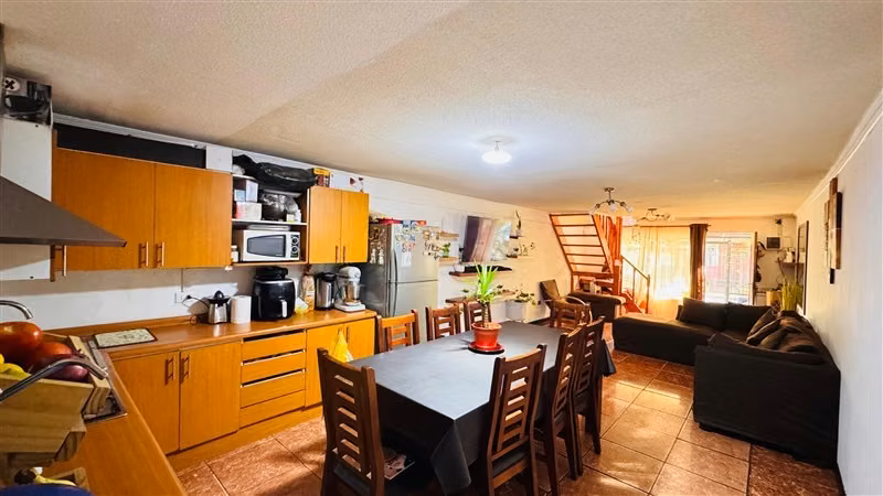 Casa en venta en Conchalí