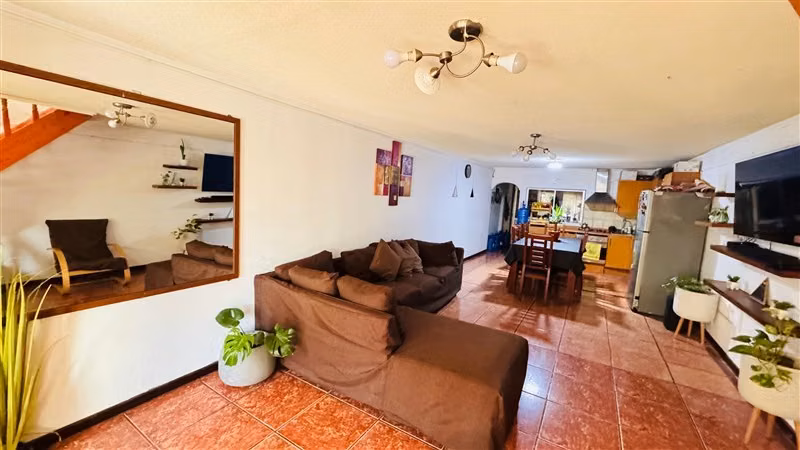 Casa en venta en Conchalí