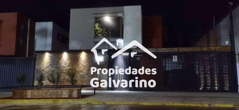 CASA EN VENTA AV PUNTA NOGALES HUECHURABA