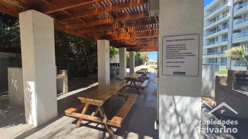 Departamento en venta de 2 dorm. en La Serena