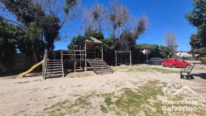 Departamento en venta de 2 dorm. en La Serena