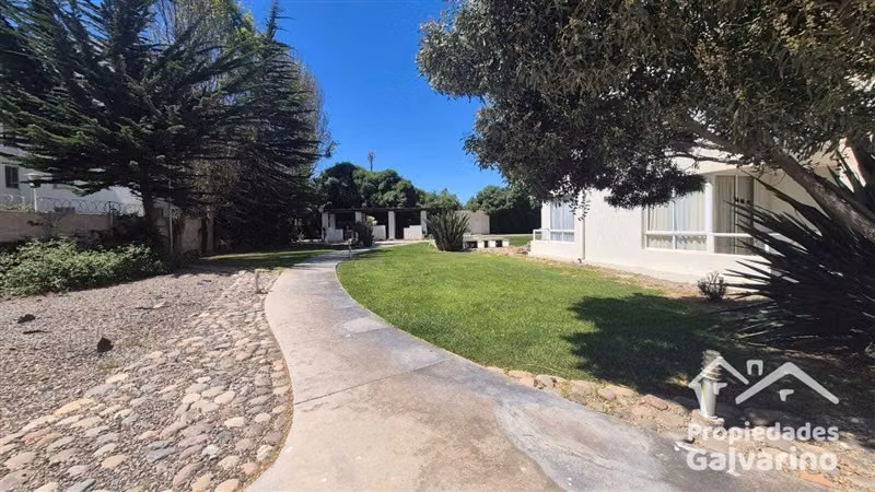 Departamento en venta de 2 dorm. en La Serena